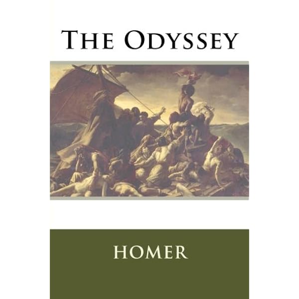 The Odyssey (Worldview Edition): the poet, Homer, Markos, Louis